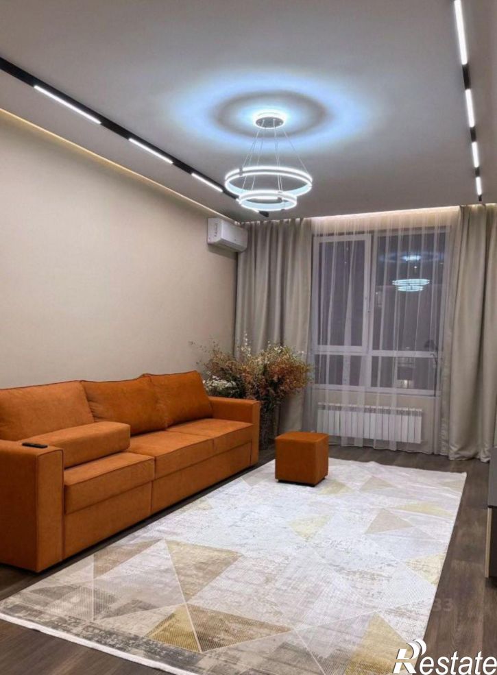 2-комн квартира ул Октября, 14/1,  д. 14/1