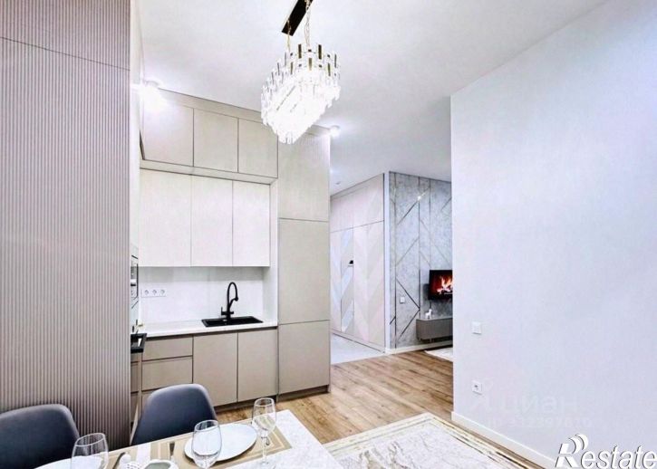 1-комн квартира ул Искры, 88,  д. 88