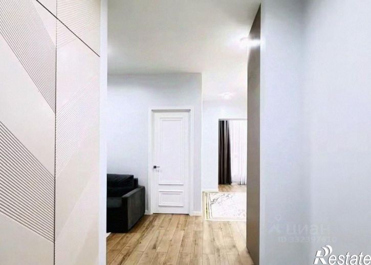 1-комн квартира ул Искры, 88,  д. 88