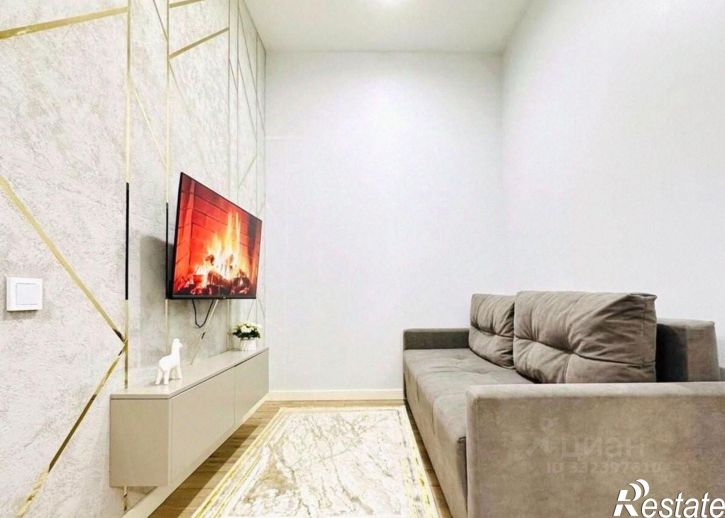 1-комн квартира ул Искры, 88,  д. 88