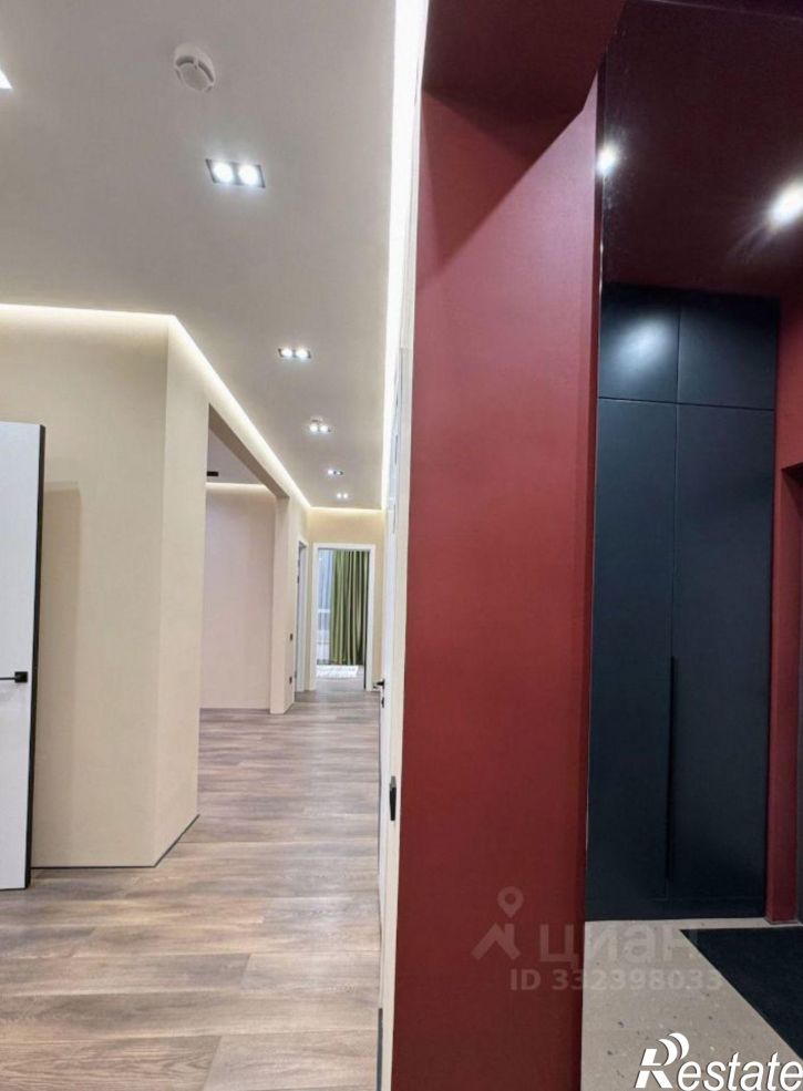 2-комн квартира ул Октября, 14/1,  д. 14/1