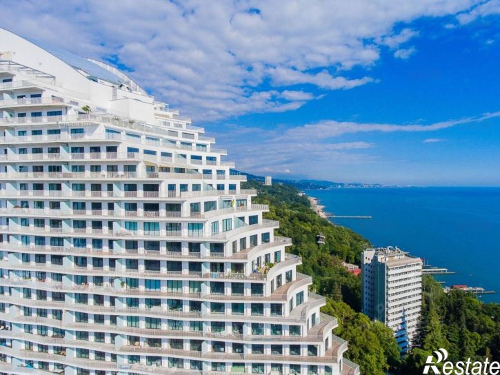 3-комн квартира Курортный пр-кт, 105,  д. 105