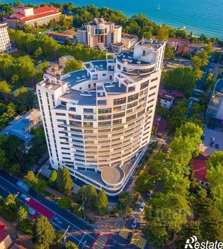 4-комн квартира Курортный пр-кт, 59,  д. 59