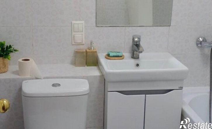 1-комн квартира ул Невская, 8,  д. 8