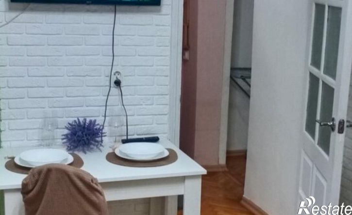 1-комн квартира ул Невская, 8,  д. 8