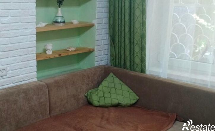 1-комн квартира ул Невская, 8,  д. 8