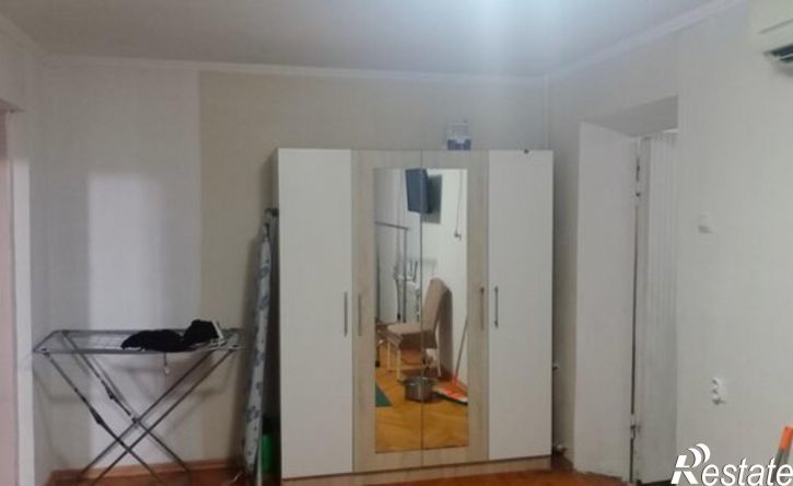 1-комн квартира ул Невская, 8,  д. 8