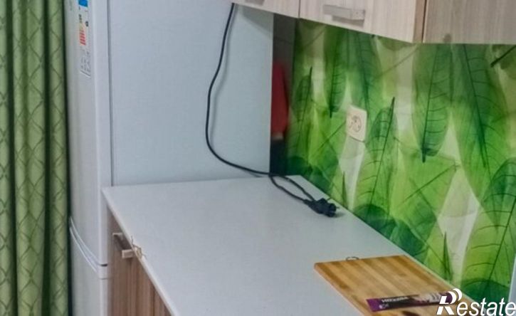 1-комн квартира ул Невская, 8,  д. 8