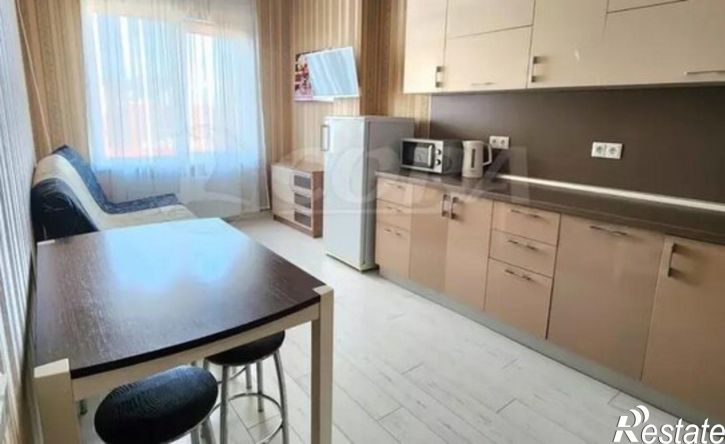1-комн квартира ул Просвещения, 132,  д. 132