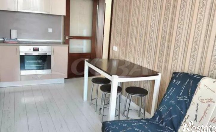 1-комн квартира ул Просвещения, 132,  д. 132