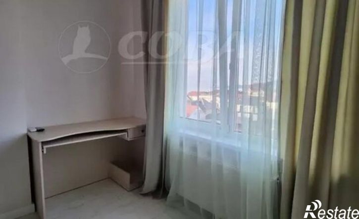 1-комн квартира ул Просвещения, 132,  д. 132