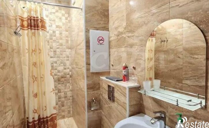 1-комн квартира ул Просвещения, 132,  д. 132
