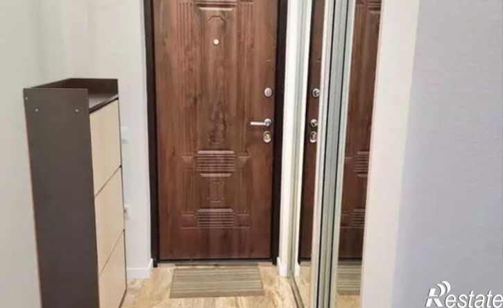 1-комн квартира ул Просвещения, 132,  д. 132