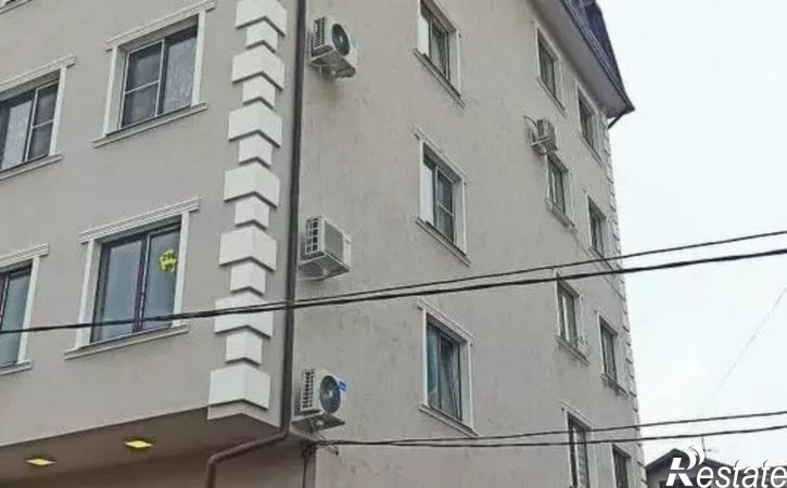 1-комн квартира ул Просвещения, 132,  д. 132