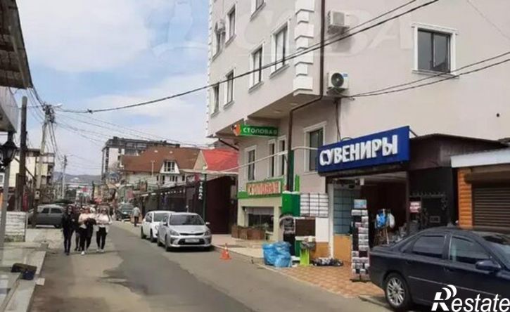 1-комн квартира ул Просвещения, 132,  д. 132