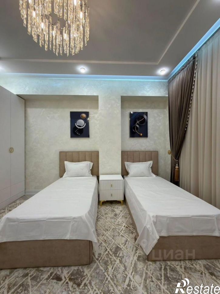2-комн квартира ул Парковая, 5,  д. 5