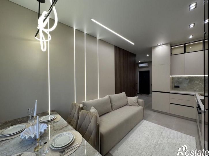 1-комн квартира Курортный пр-кт, 59,  д. 59