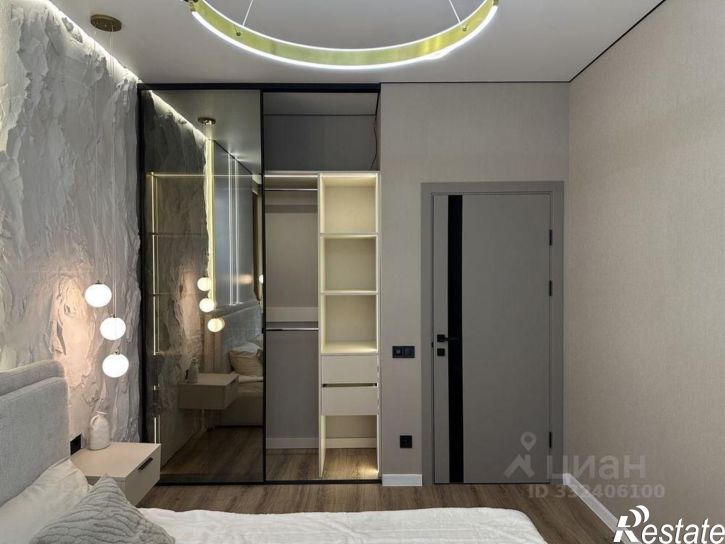 1-комн квартира Курортный пр-кт, 59,  д. 59