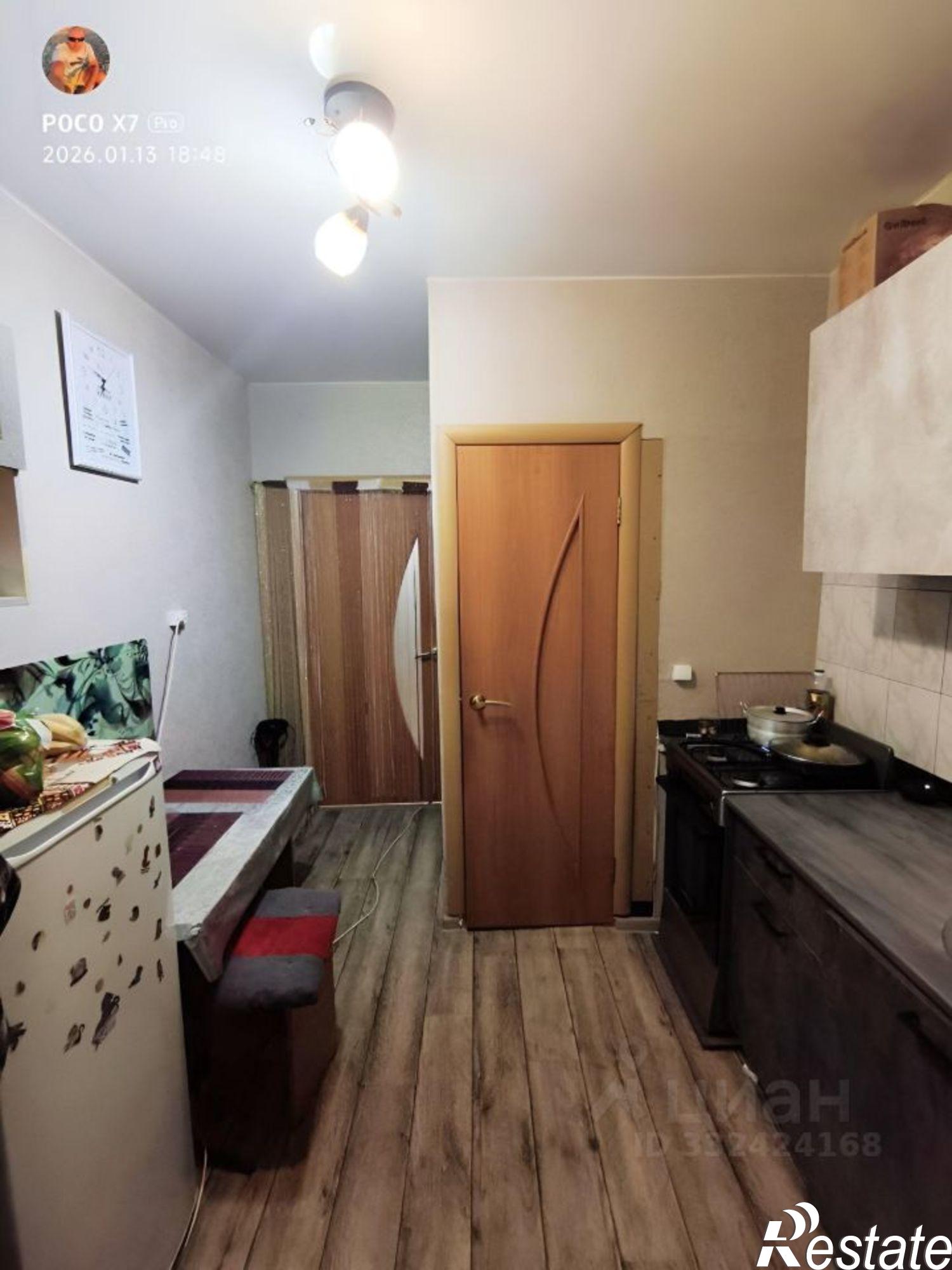 Купить гараж, место в паркинге за 2 530 020 рублей на ул Альпийская, 110/94