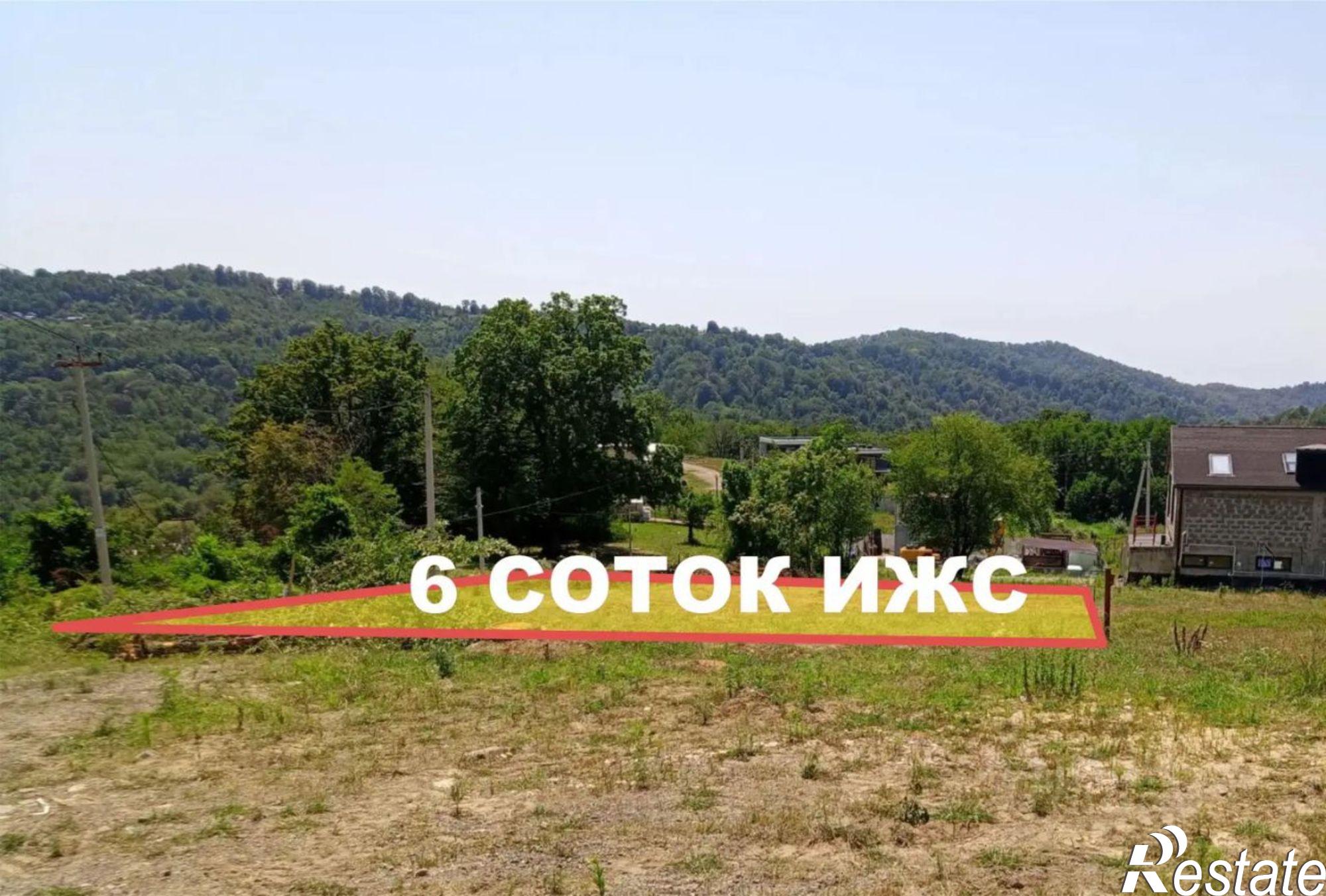 Купить землю, земельный участок за 5 900 000 рублей на ул Искры, 116