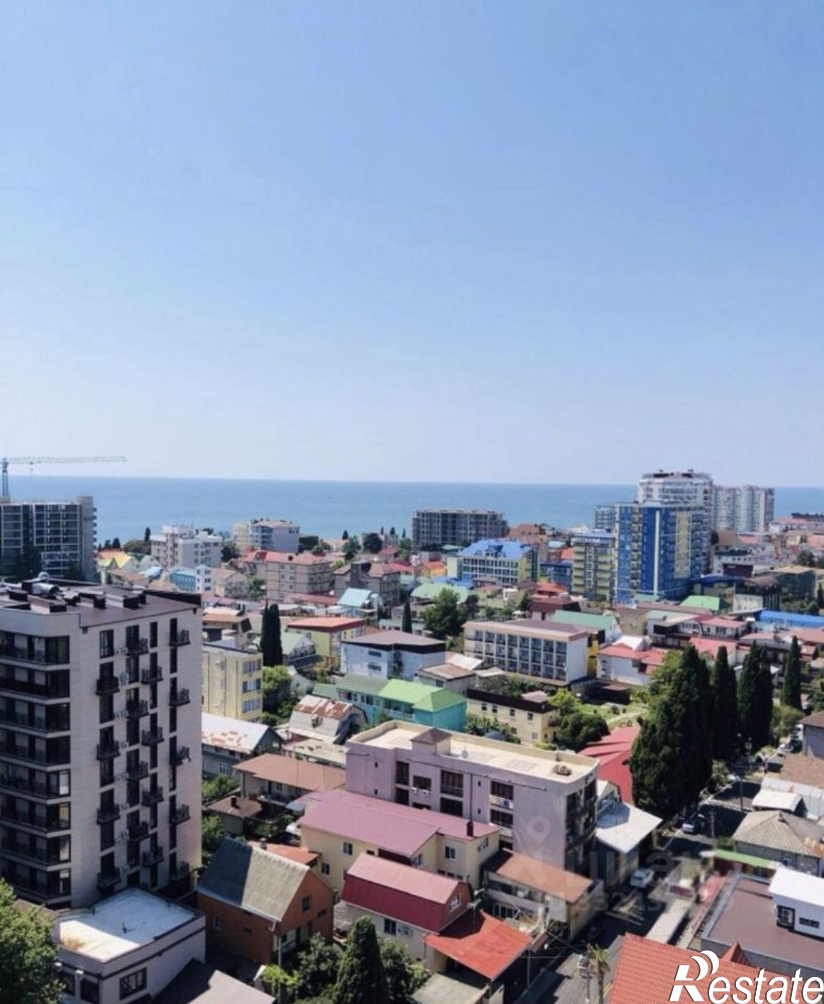 Купить квартиру за 45 000 000 рублей на ул Кирова, 30
