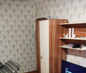 1-комн, 34кв м, этаж 5/5 ул Макаренко, 13