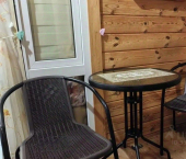 коттедж 25 кв м ул Дубравская, 33/3