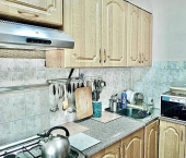 2-комн, 48кв м, этаж 1/5 пер Чехова, 6