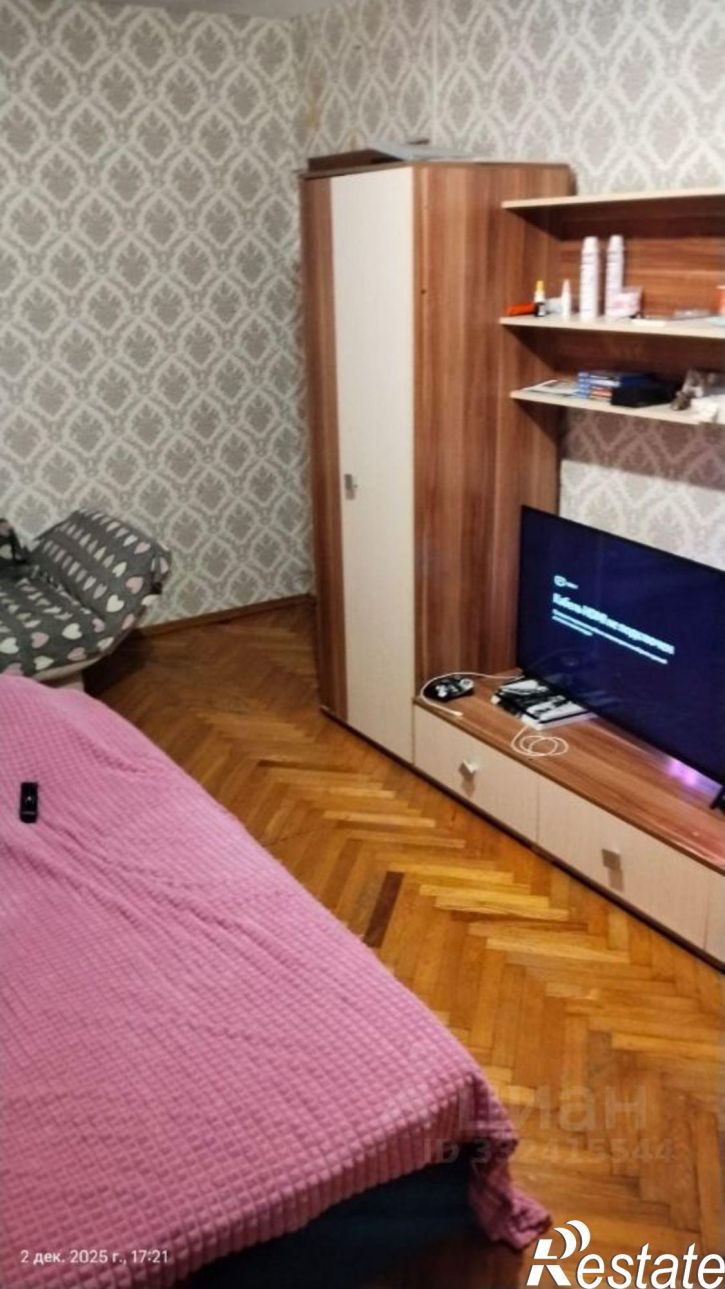 1-комн квартира ул Макаренко, 13,  д. 13