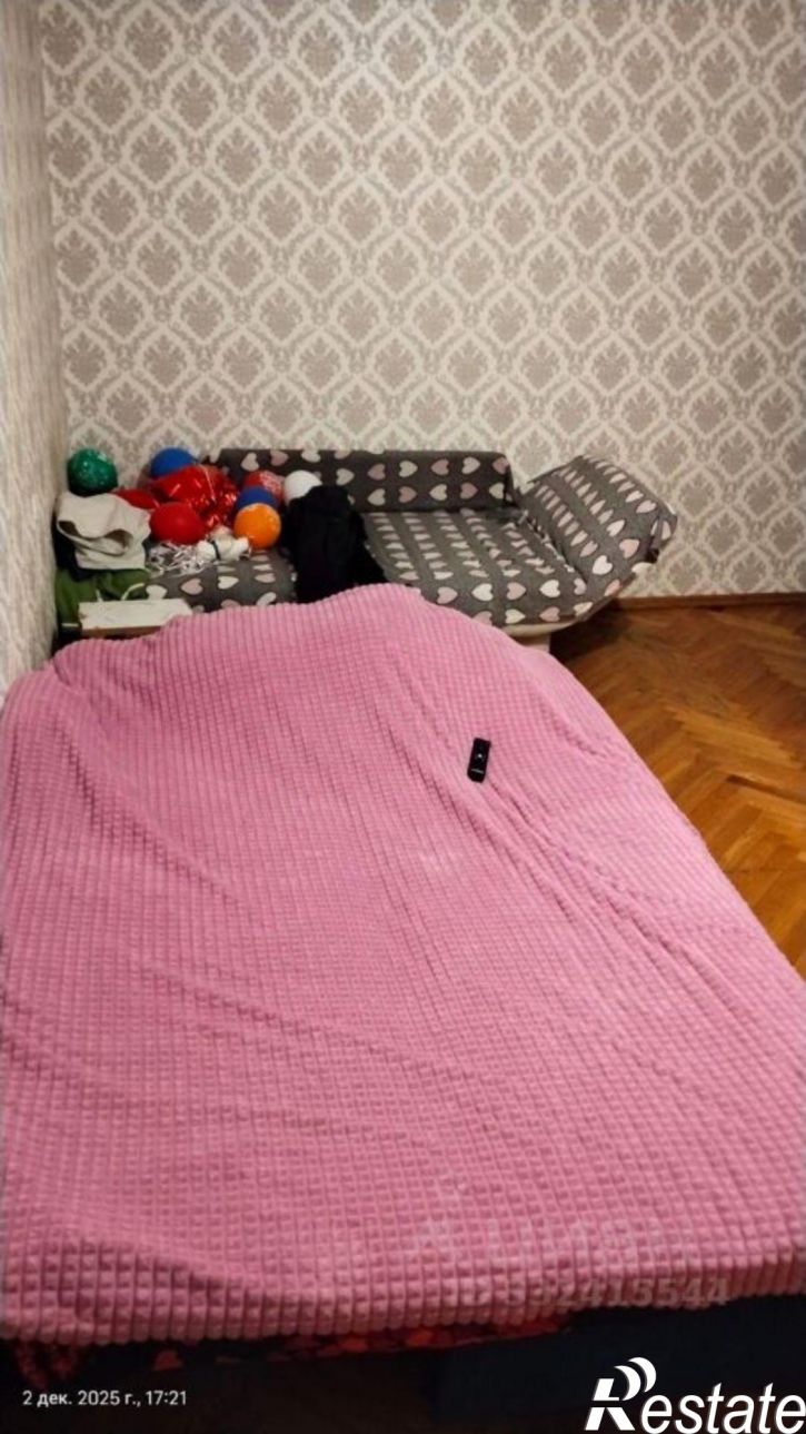 1-комн квартира ул Макаренко, 13,  д. 13