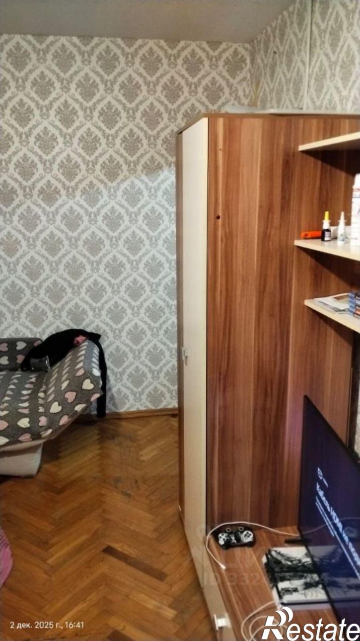 1-комн квартира ул Макаренко, 13,  д. 13