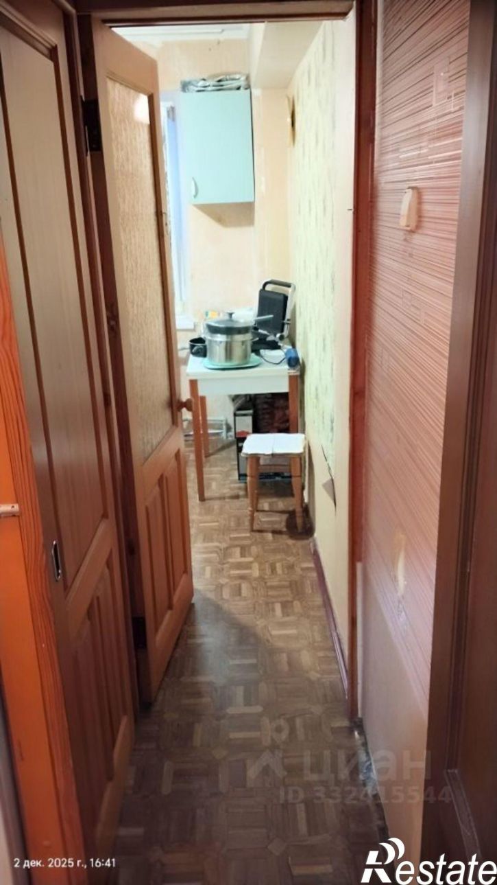 1-комн квартира ул Макаренко, 13,  д. 13
