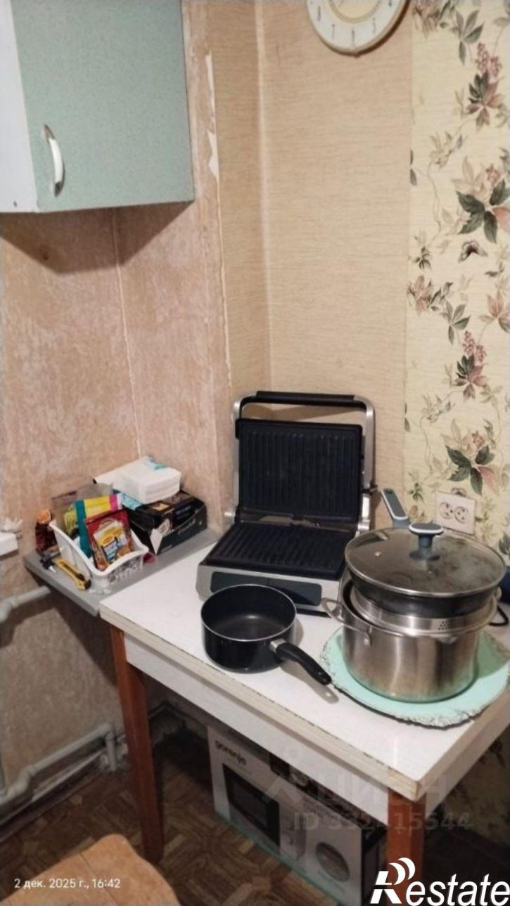 1-комн квартира ул Макаренко, 13,  д. 13