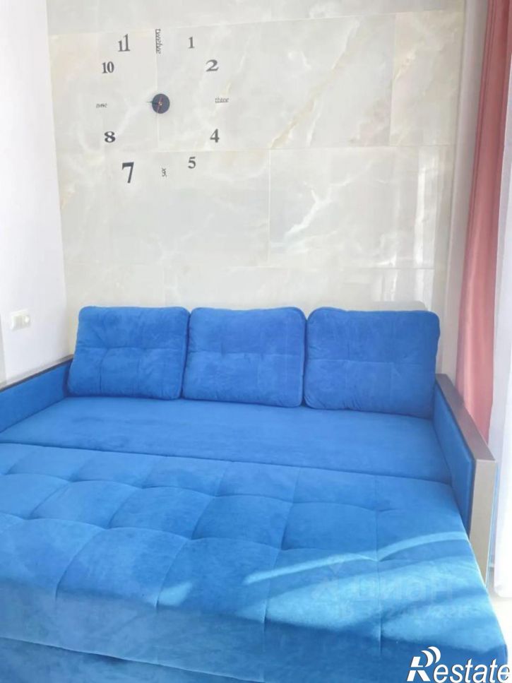 1-комн квартира ул Цитрусовая, 6Б,  д. 6Б