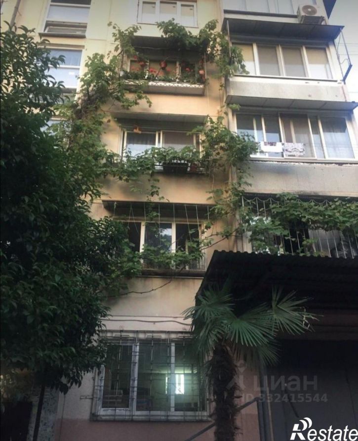 1-комн квартира ул Макаренко, 13,  д. 13