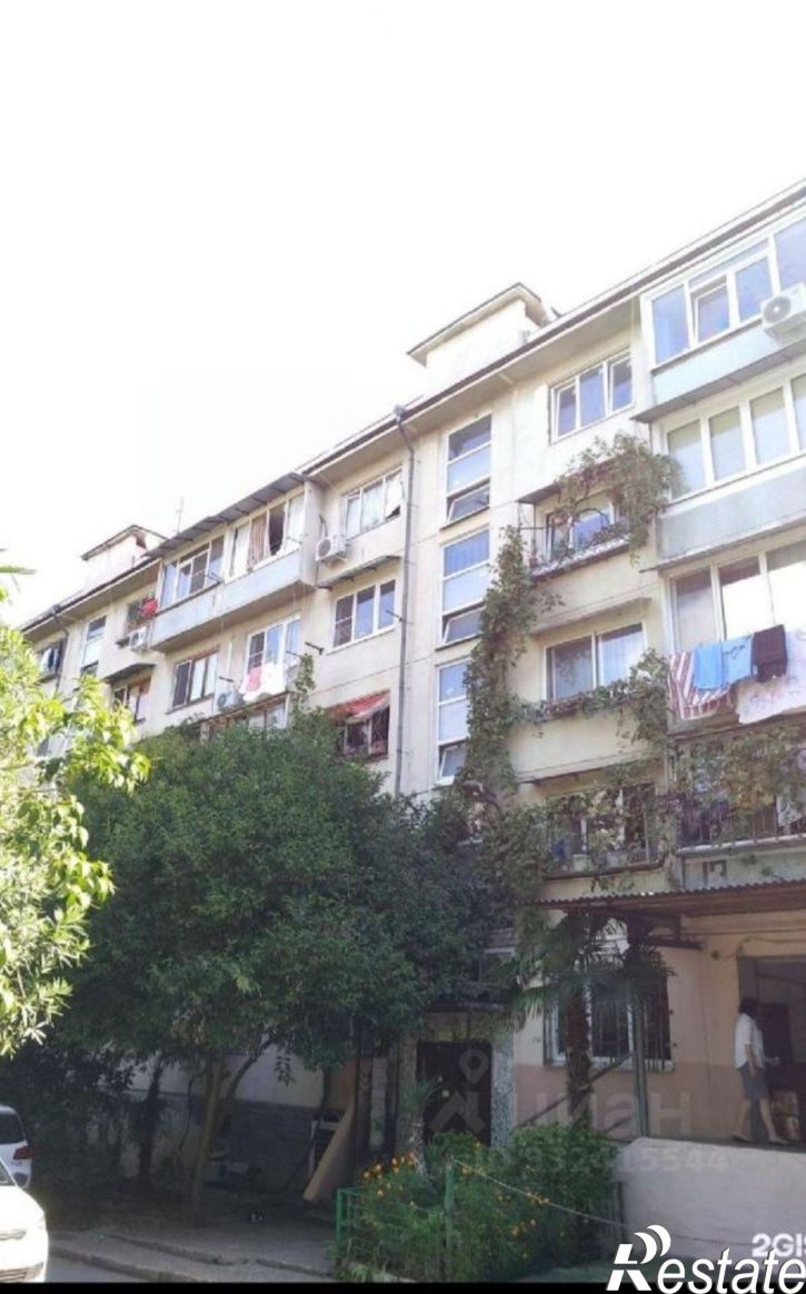 1-комн квартира ул Макаренко, 13,  д. 13