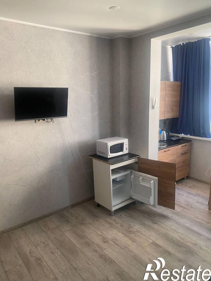 Квартира Рассветная , 52