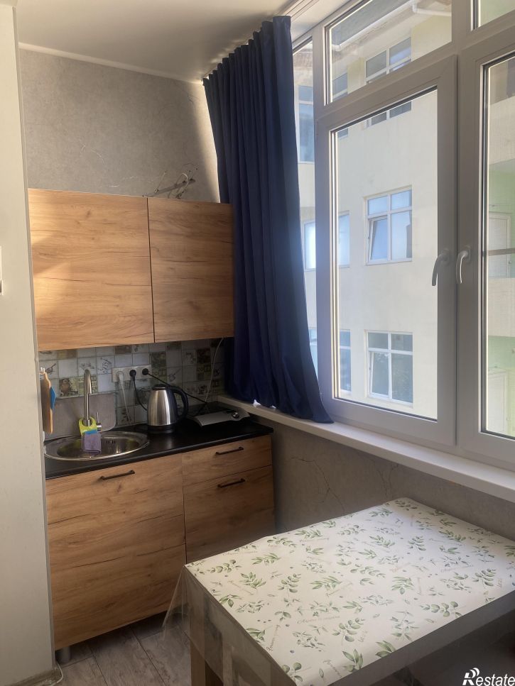 Квартира Рассветная , 52