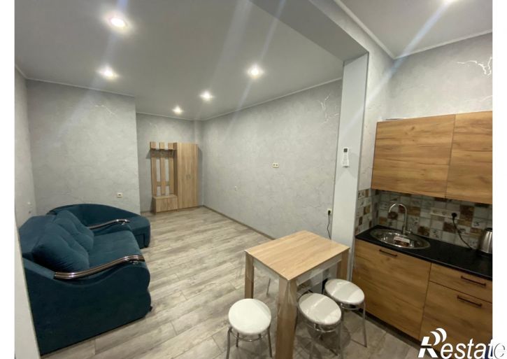 Квартира Рассветная , 52