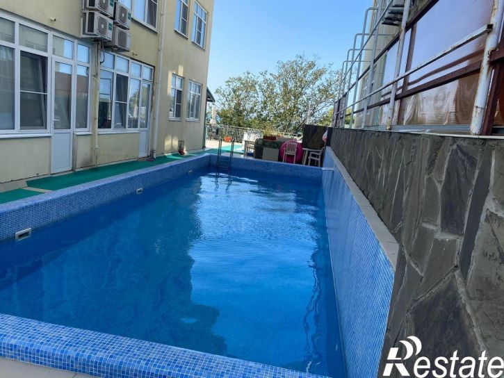 Квартира Рассветная , 52