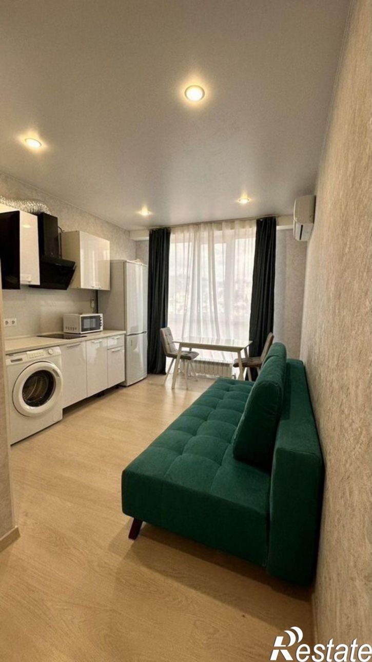1-комн квартира ул Санаторная, 36,  д. 36