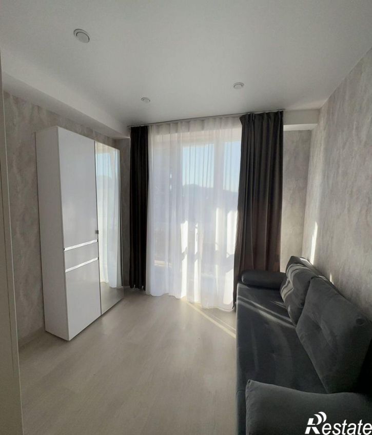 1-комн квартира ул Санаторная, 36,  д. 36