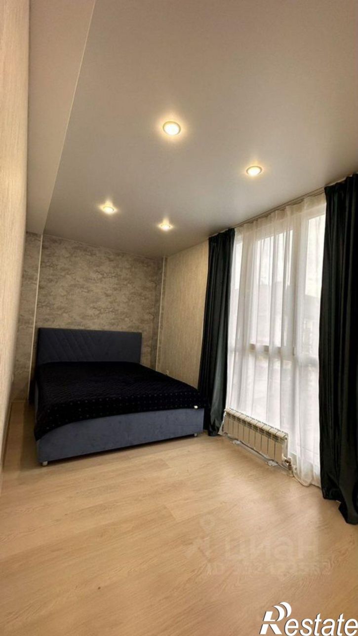 1-комн квартира ул Санаторная, 36,  д. 36
