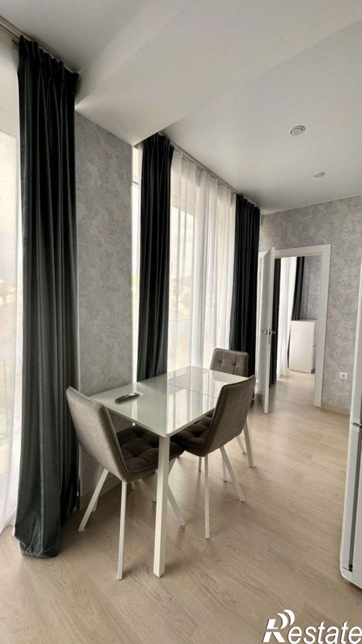 1-комн квартира ул Санаторная, 36,  д. 36