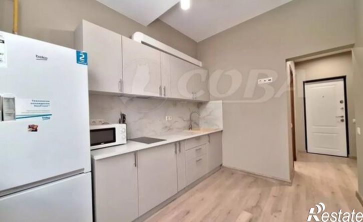 2-комн квартира ул Серафимовича, 5,  д. 5