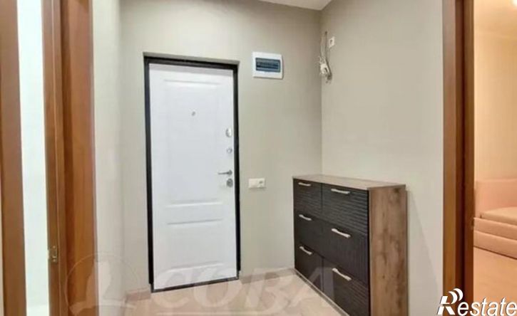 2-комн квартира ул Серафимовича, 5,  д. 5