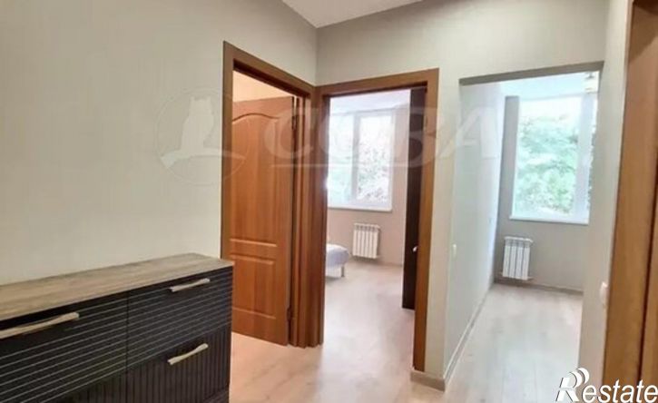 2-комн квартира ул Серафимовича, 5,  д. 5