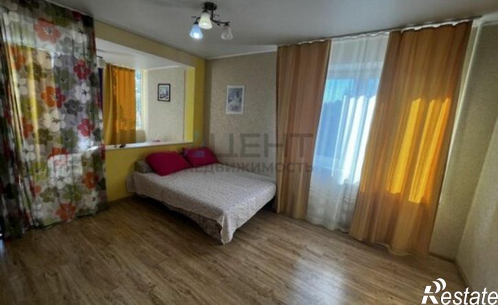 1-комн квартира ул Победы, 110,  д. 110