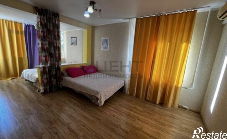 1-комн квартира ул Победы, 110,  д. 110