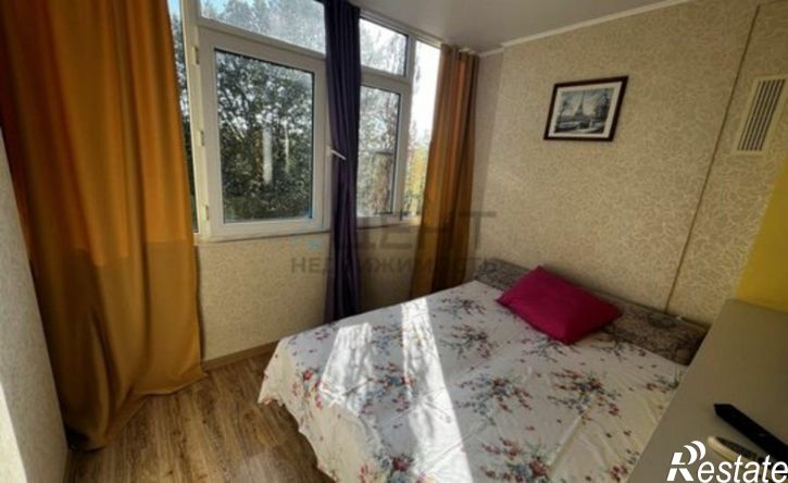 1-комн квартира ул Победы, 110,  д. 110